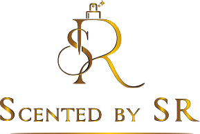 Scented by SR