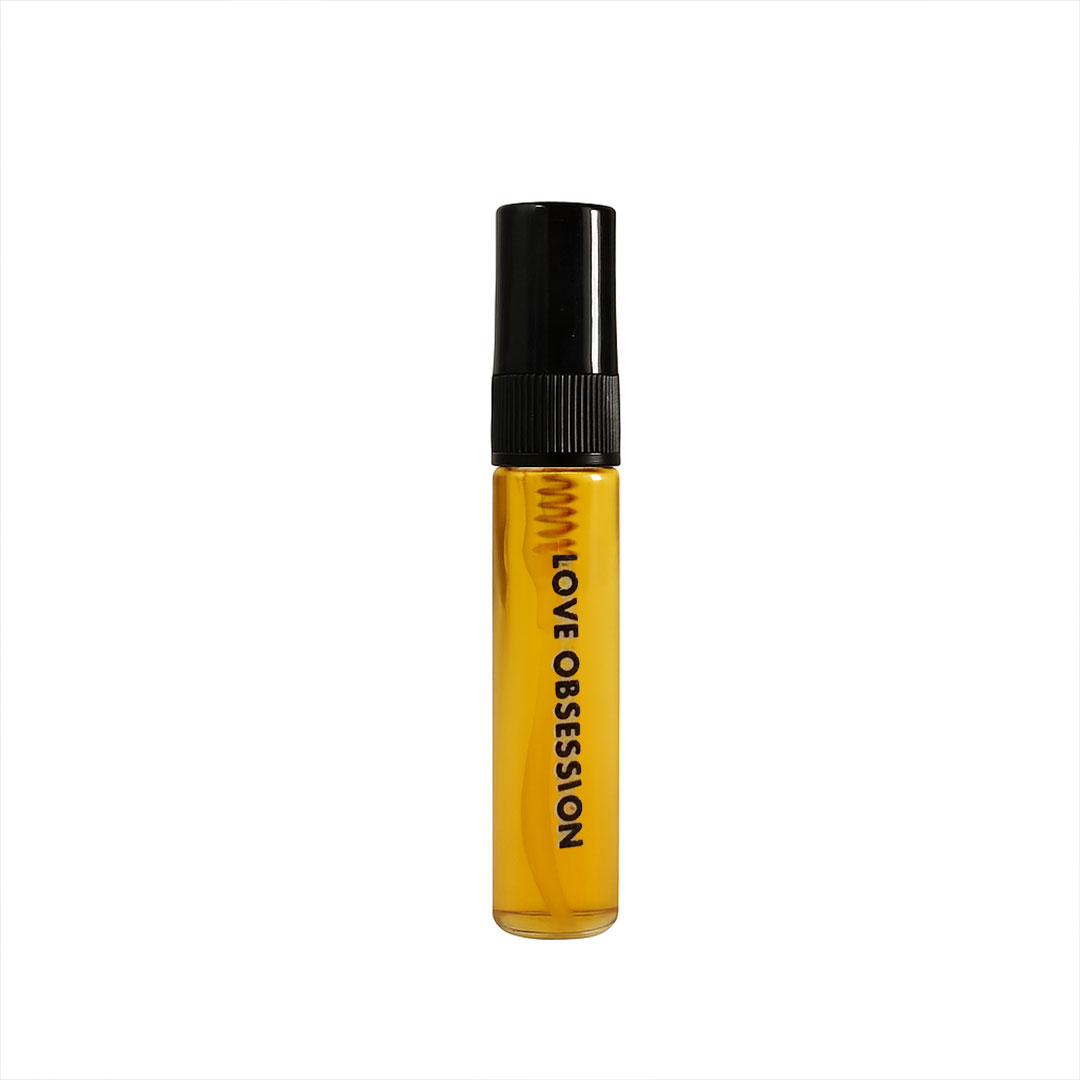Love Obsession – 5ml Mini Fragrance for Men