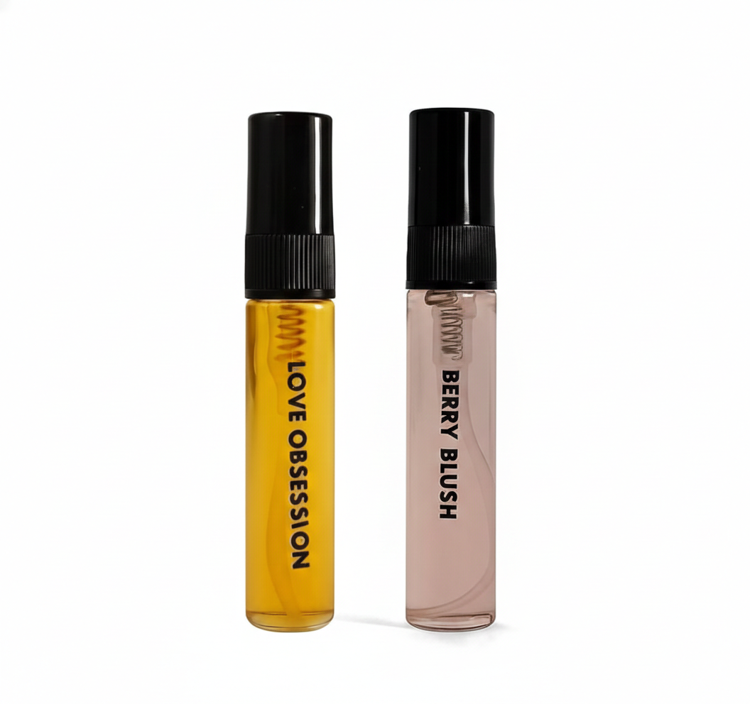 Tester Bundle (2 × 5ml)